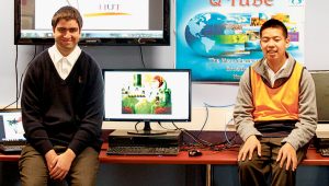 Hume Whittlesea Local Learning students rewarded