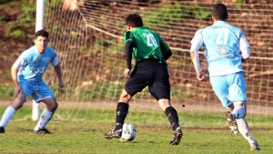 FFV: Northern Roosters v Essendon United | Gallery