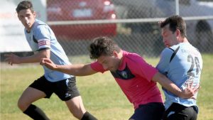 FFV: Sporting Whittlesea avoid relegation