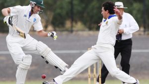 Gallery | VTCA: St Bernards v Greenvale