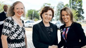 Sunbury secession: Powell lays out blueprint for unrolling of Sunbury split