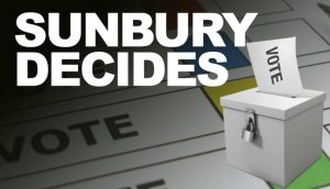 Sunbury decides: Voters ask for clarity