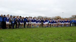 MH17 DISASTER: Silence to remember Albert and Maree Rizk | Video