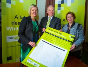 FAMILIES ON THE EDGE: Whittlesea community groups fight for fair go