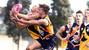 Gallery | TAC Cup: Calder Cannons v Dandenong Stingrays