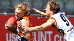 TAC Cup preliminary final: Cannons v Stingrays | Photos