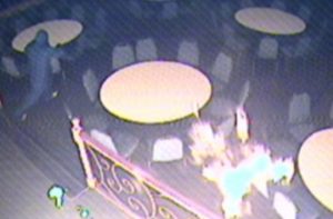 Thomastown reception centre fire: Police suspect foul play