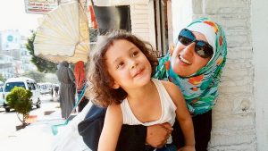 Former Roxburgh Park dad missing in child row