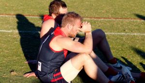 EDFL grand final: Tullamarine v West Coburg | Photos