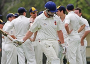 VTCA: Greenvale, Tullamarine lose to Beaumaris, Strathmore