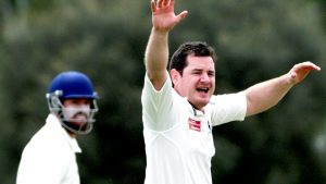 VTCA: Strathmore v Tullamarine | Gallery