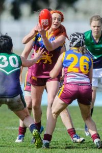 Lions finish the fairytale