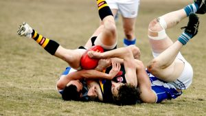 EDFL Division 1: Westmeadows v Oak Park | Gallery