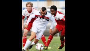 NPL: Whittlesea Ranges battle to draw against Cross