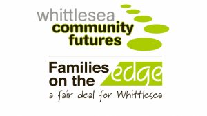 FAMILIES ON THE EDGE: Community groups unite
