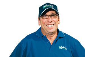 My Voice: John Verga