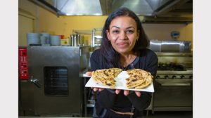 Well Bread Festival rises to the challenge