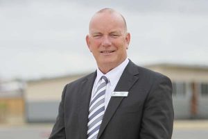 My Voice: Darryl Furze