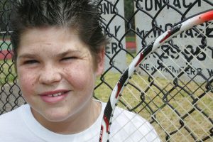 Shaun Wilson-Miller: Family and friends farewell courageous teen