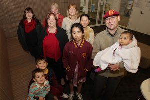 Lifting the spirit of Mernda with the fun of a fair