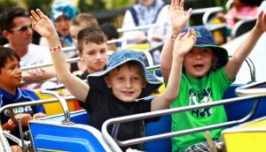 Funfields: Whittlesea’s capital of all things wet and wild