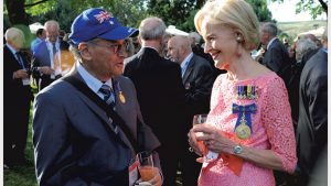 Language no barrier for northern suburbs volunteer teacher