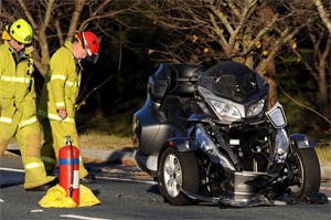 Deadly Whittlesea toll puts motorcyclists in police spotlight