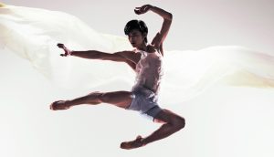 Bundoora star leaps into Mao’s Last Dancer role