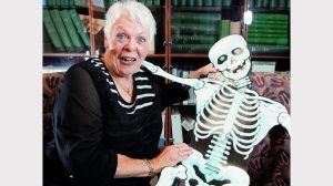 Wikinorthia brings to life web of intrigue behind northern suburbs families