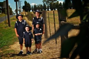 Doreen primary driven to despair by ‘path to nowhere’