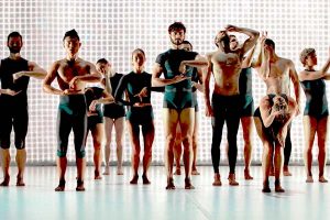 Preview: The Australian Ballet presents Let’s Dance