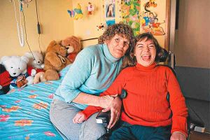 Campaigners denied respite