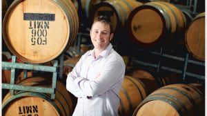 Whittlesea winemaker on Trak for success  