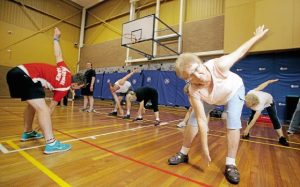 Diabetes prevention: Whittlesea grandma ready to Beat It with new excercise program