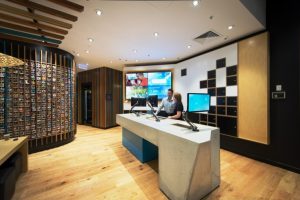 New Epping Credit Union concept branch generates strong interest