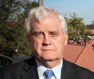 Sunbury out of Hume: Group seeks swift action on report