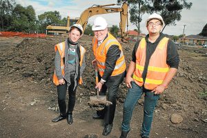 Rebuilding path to trade skills