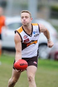 Craigieburn can see pluses in semi-final defeat