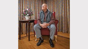 Villa Maria Bundoora aged care  volunteer to be honoured