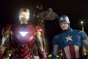 Review: The Avengers