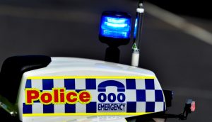 Thomastown shooting: Alleged bungled robbery, two men sought