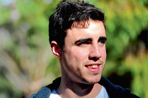 My Voice: La Trobe students’ union VP Anthony Hayes