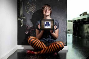 Preview: The Wrong Book iPad launch