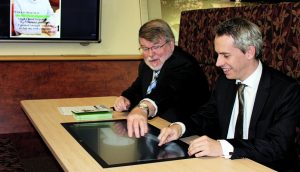 Mill Park Library digital hub helps residents get most of out NBN