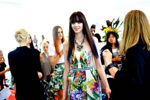 The Look: Lisa Ho gets star backing from Hollywood