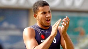 TAC Cup: Calder Cannons’ brought to an end by Rams