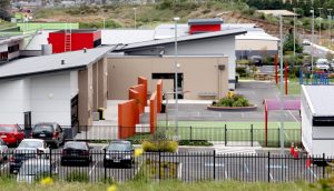 Acacia College to become Gilson campus