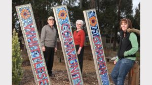 Whittlesea Community Garden a Keep Australia Beautiful finalist