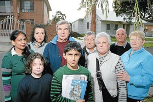 Peter Lalor residents ‘dismayed’ by Whittlesea  heritage overlay