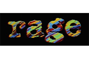 TV: Rage, rage, rage, r-r-rage, rage, rage